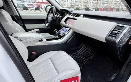 Land Rover Range Rover Sport II, 2014 год, 4 750 000 рублей, 8 фотография