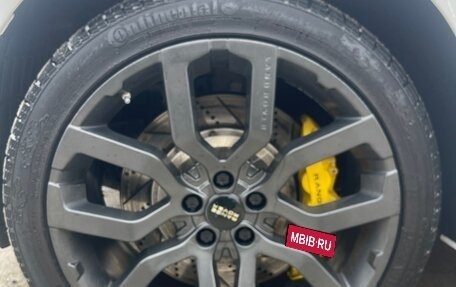 Land Rover Range Rover Sport II, 2014 год, 4 750 000 рублей, 15 фотография