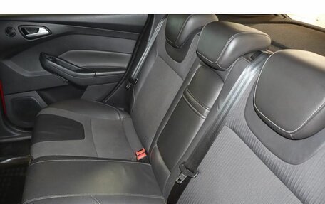 Ford Focus III, 2011 год, 599 000 рублей, 7 фотография