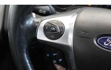 Ford Focus III, 2011 год, 599 000 рублей, 9 фотография