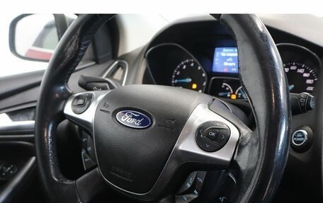 Ford Focus III, 2011 год, 599 000 рублей, 8 фотография