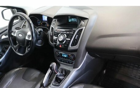 Ford Focus III, 2011 год, 599 000 рублей, 5 фотография