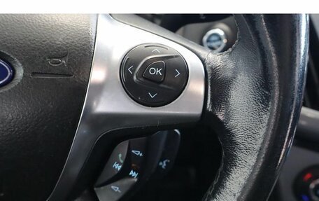 Ford Focus III, 2011 год, 599 000 рублей, 10 фотография