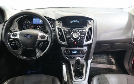 Ford Focus III, 2011 год, 599 000 рублей, 11 фотография