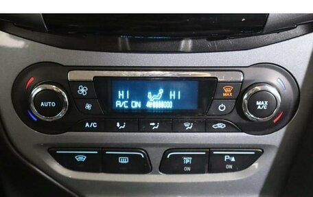 Ford Focus III, 2011 год, 599 000 рублей, 13 фотография