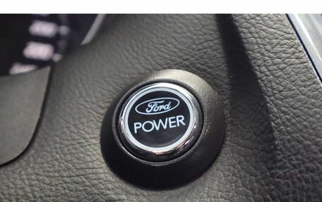 Ford Focus III, 2011 год, 599 000 рублей, 16 фотография