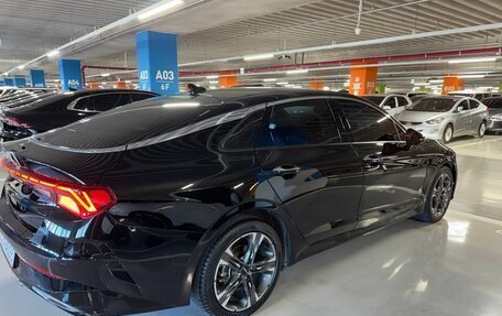 KIA K5, 2022 год, 1 980 000 рублей, 6 фотография