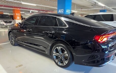 KIA K5, 2022 год, 1 980 000 рублей, 4 фотография