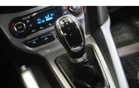 Ford Focus III, 2011 год, 599 000 рублей, 14 фотография