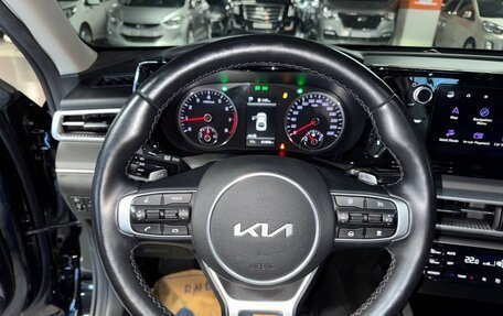 KIA K5, 2022 год, 1 980 000 рублей, 7 фотография