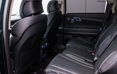 Genesis GV80 I, 2021 год, 6 454 000 рублей, 11 фотография