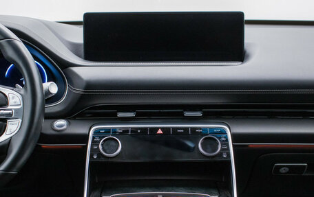 Genesis GV80 I, 2021 год, 6 454 000 рублей, 14 фотография