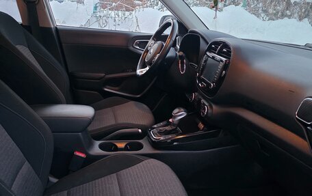 KIA Soul III, 2019 год, 2 030 000 рублей, 6 фотография