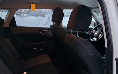 KIA Soul III, 2019 год, 2 030 000 рублей, 5 фотография