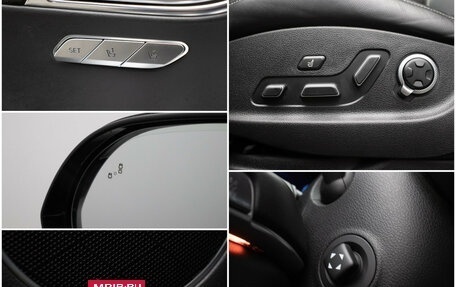 Genesis GV80 I, 2021 год, 6 454 000 рублей, 18 фотография