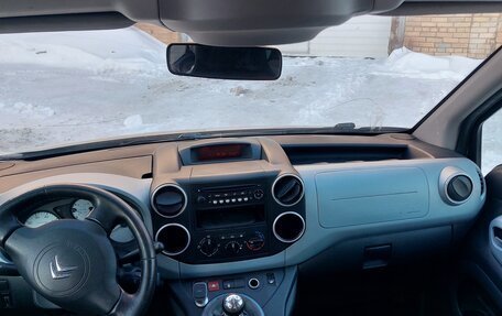 Citroen Berlingo II рестайлинг, 2012 год, 580 000 рублей, 6 фотография