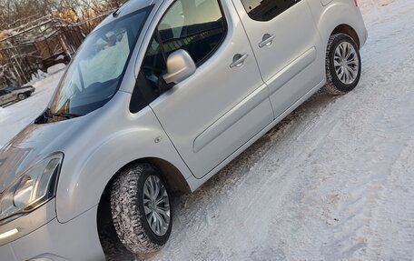 Citroen Berlingo II рестайлинг, 2012 год, 580 000 рублей, 2 фотография