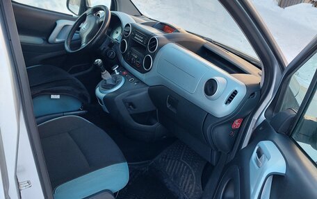 Citroen Berlingo II рестайлинг, 2012 год, 580 000 рублей, 8 фотография