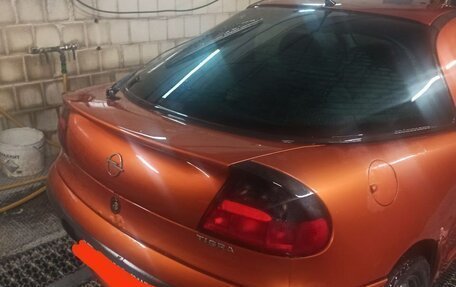 Opel Tigra, 1997 год, 250 000 рублей, 3 фотография