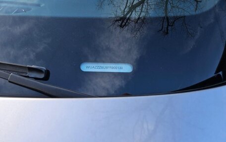 Audi RS Q3, 2015 год, 4 800 000 рублей, 10 фотография