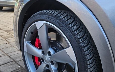 Audi RS Q3, 2015 год, 4 800 000 рублей, 7 фотография