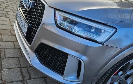 Audi RS Q3, 2015 год, 4 800 000 рублей, 9 фотография