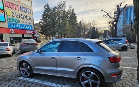 Audi RS Q3, 2015 год, 4 800 000 рублей, 2 фотография
