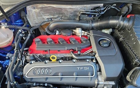 Audi RS Q3, 2015 год, 4 800 000 рублей, 6 фотография