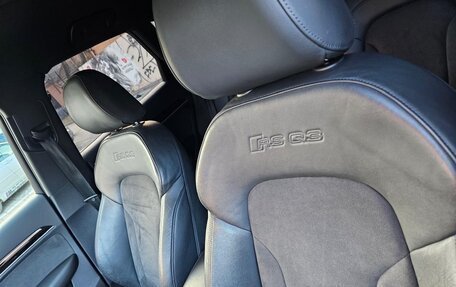 Audi RS Q3, 2015 год, 4 800 000 рублей, 8 фотография