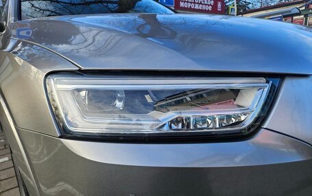 Audi RS Q3, 2015 год, 4 800 000 рублей, 5 фотография