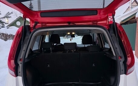 KIA Soul III, 2019 год, 2 030 000 рублей, 7 фотография