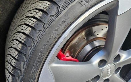 Audi RS Q3, 2015 год, 4 800 000 рублей, 19 фотография