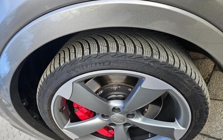 Audi RS Q3, 2015 год, 4 800 000 рублей, 20 фотография