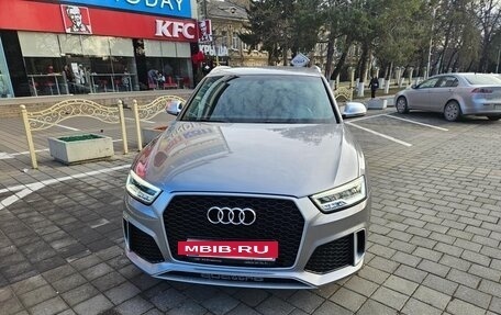 Audi RS Q3, 2015 год, 4 800 000 рублей, 12 фотография