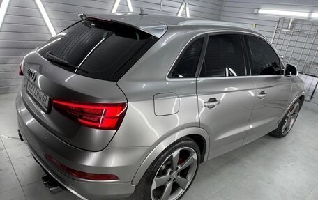 Audi RS Q3, 2015 год, 4 800 000 рублей, 24 фотография