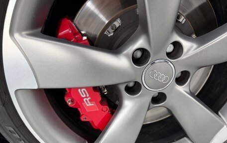 Audi RS Q3, 2015 год, 4 800 000 рублей, 25 фотография