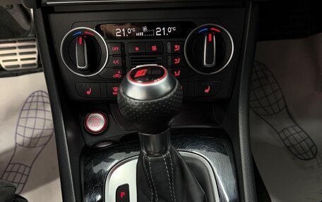 Audi RS Q3, 2015 год, 4 800 000 рублей, 28 фотография