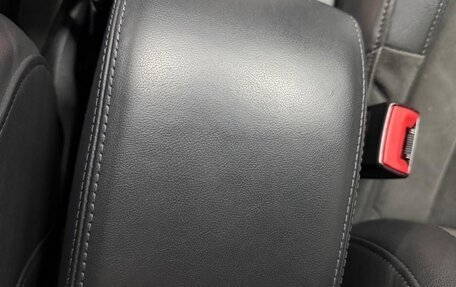 Audi RS Q3, 2015 год, 4 800 000 рублей, 29 фотография