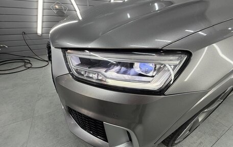 Audi RS Q3, 2015 год, 4 800 000 рублей, 31 фотография