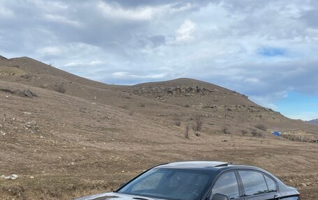 BMW 7 серия, 2011 год, 2 150 000 рублей, 2 фотография