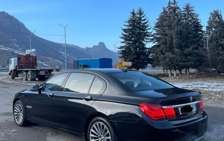 BMW 7 серия, 2011 год, 2 150 000 рублей, 5 фотография