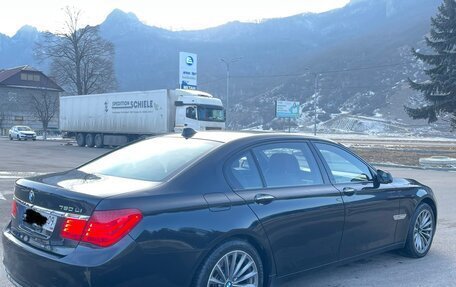 BMW 7 серия, 2011 год, 2 150 000 рублей, 6 фотография