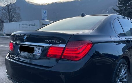 BMW 7 серия, 2011 год, 2 150 000 рублей, 7 фотография