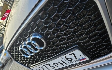 Audi RS Q3, 2015 год, 4 800 000 рублей, 11 фотография