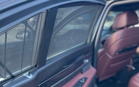 BMW 7 серия, 2011 год, 2 150 000 рублей, 13 фотография