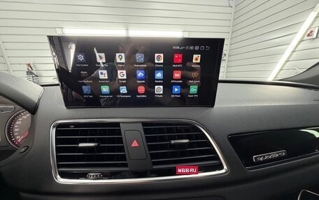 Audi RS Q3, 2015 год, 4 800 000 рублей, 30 фотография