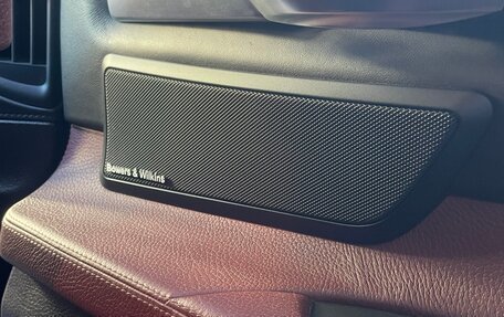 BMW 7 серия, 2011 год, 2 150 000 рублей, 17 фотография