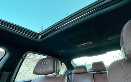 BMW 7 серия, 2011 год, 2 150 000 рублей, 14 фотография