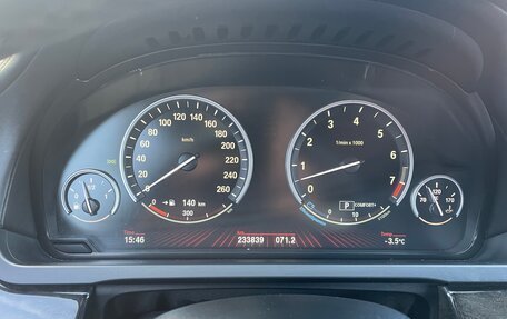 BMW 7 серия, 2011 год, 2 150 000 рублей, 15 фотография