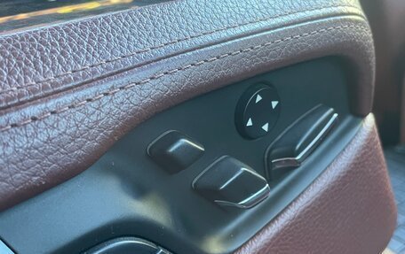 BMW 7 серия, 2011 год, 2 150 000 рублей, 19 фотография